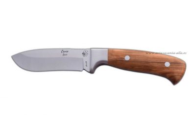 Cuchillo Monte Thor Cocobolo