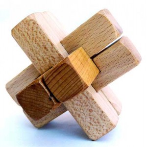 JUEGOS DE INGENIO